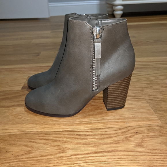 Shoes - SOLD - Booties